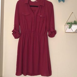Charlotte Russe Dress